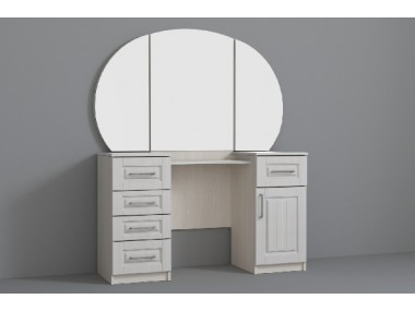 Стол туалетный КЭТ 6 (Кантри) Стол туалетный КЭТ 6 (Кантри)